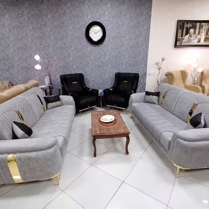 مبل ژوئین