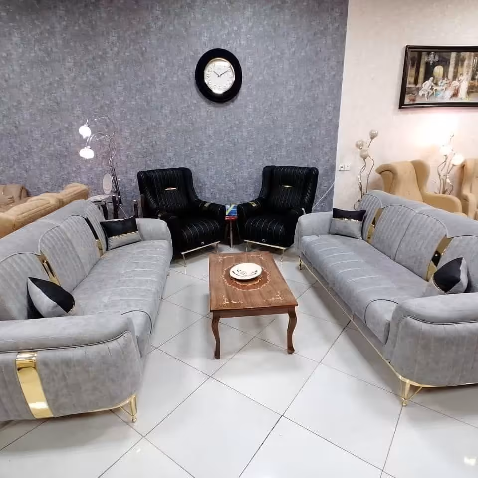 مبل ژوئین
