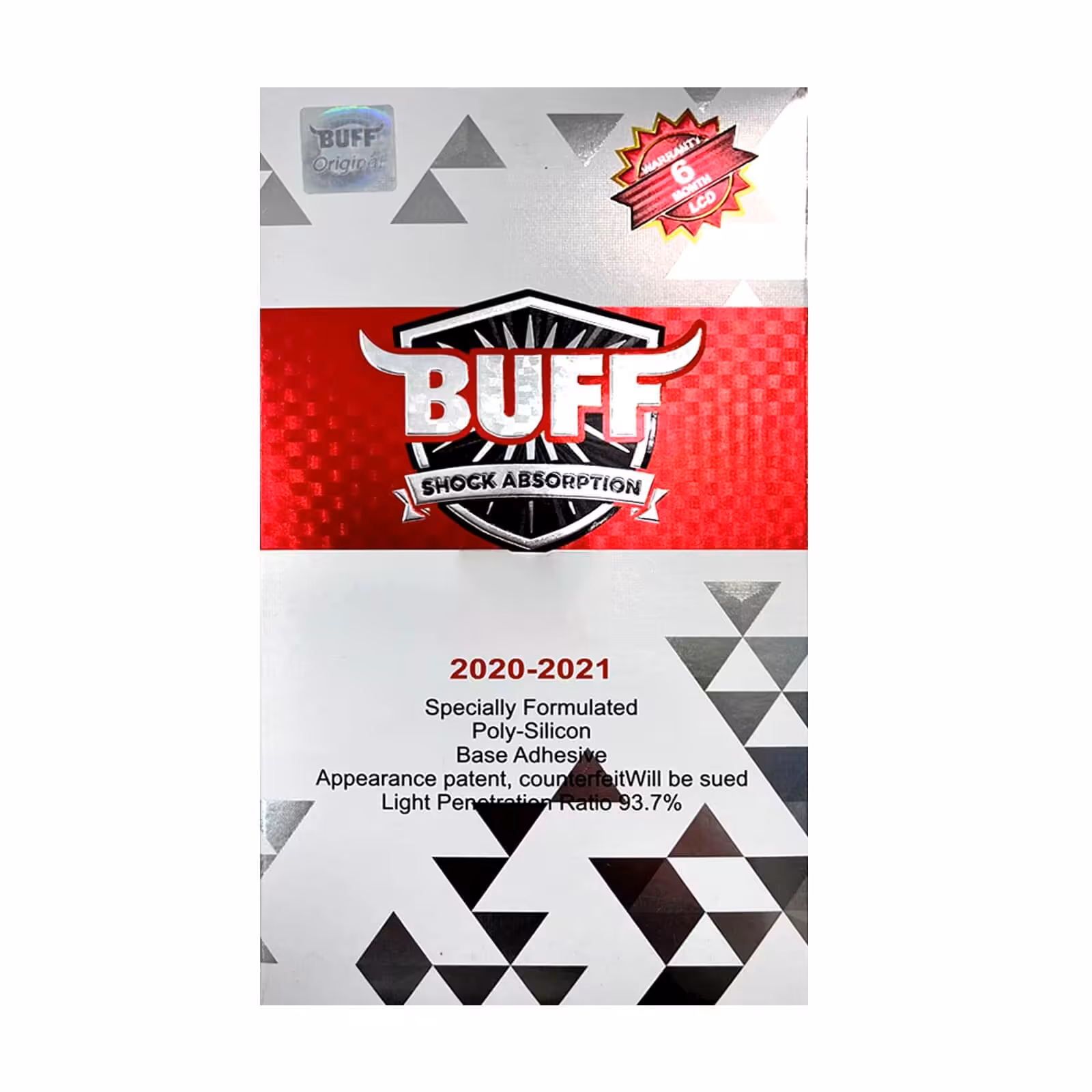 قیمت و خرید گلس گوشی بوف mi 13 lite - ایسل