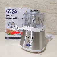 خردکن 123 زومیت آلمان  مدل ZM-1855