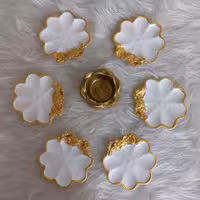 ظرف هفت سین آماده ارسال،شیک و خاص و پرفروش