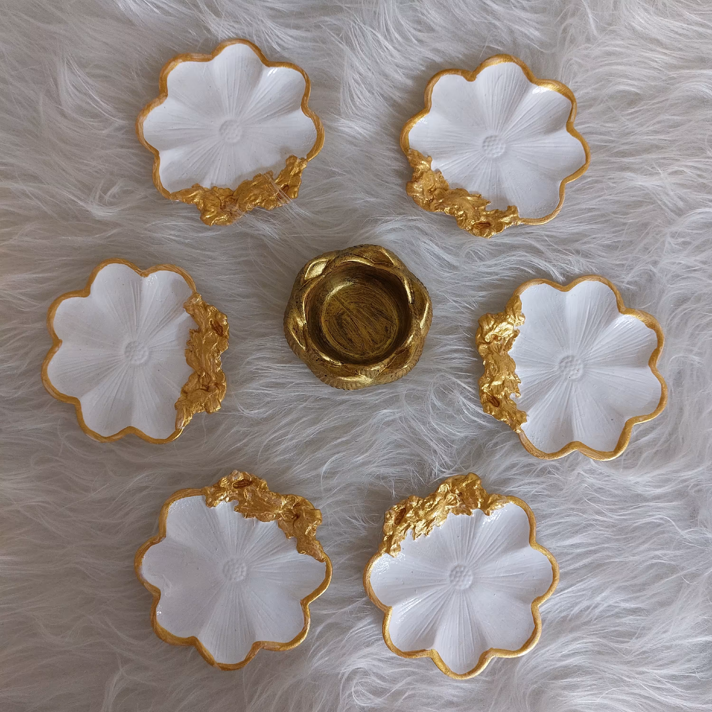 ظرف هفت سین آماده ارسال،شیک و خاص و پرفروش