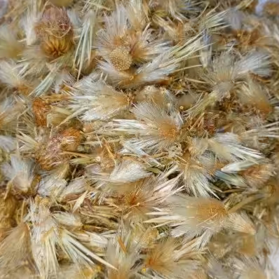 گل قاصک خشک شده تمیز 200 گرمی 