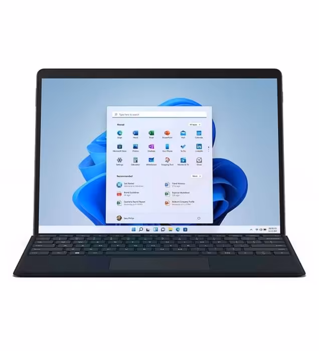 تبلت مایکروسافت سرفیس پرو 8 بی (i5 - 8GB - 256GB)