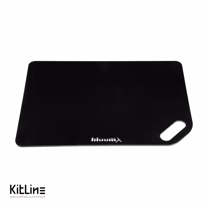 صفحه پخت آریانا فولادی 33×47 سانتیمتری بلومکس (bloomx)