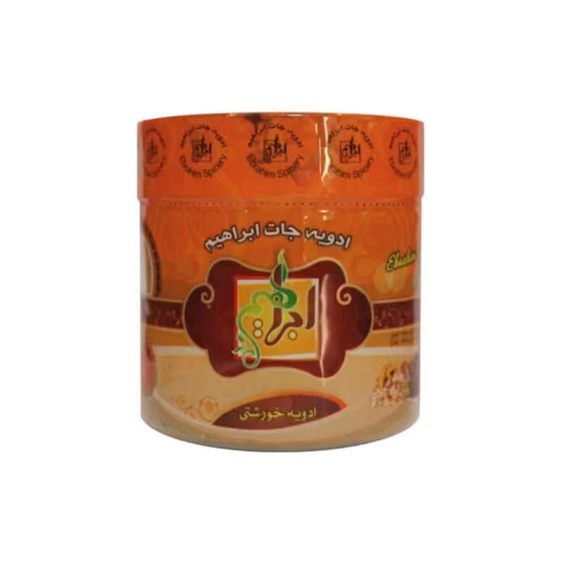 ادویه خورشتی 110 گرمی (پت)