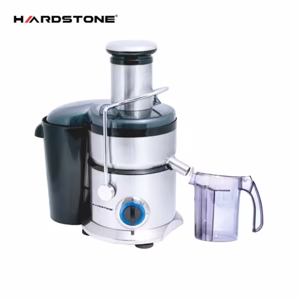 آبمیوه گیری 4 کاره مدل JES8001