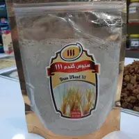 سبوس گندم   درجه 1 تاریخ جدید 