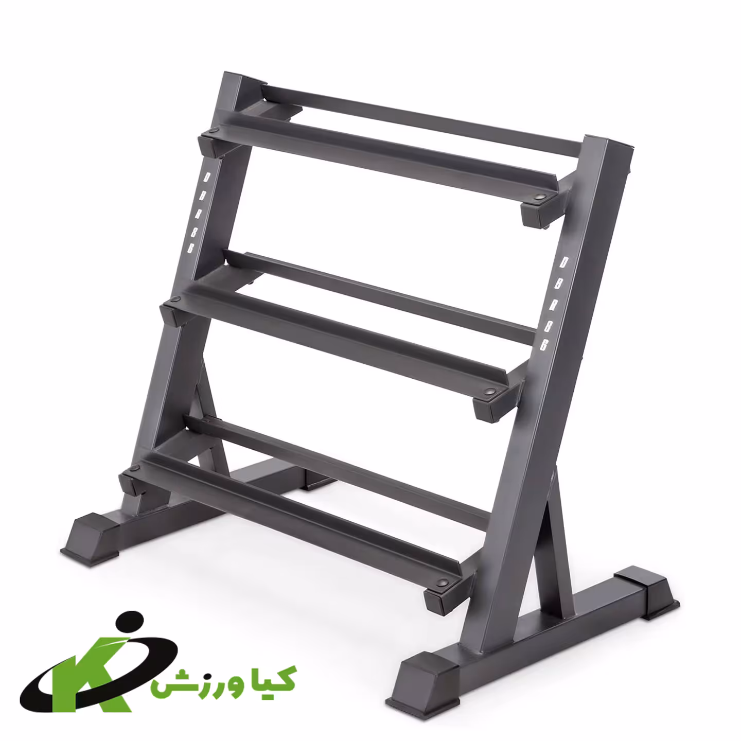 رک دمبل 3طبقه