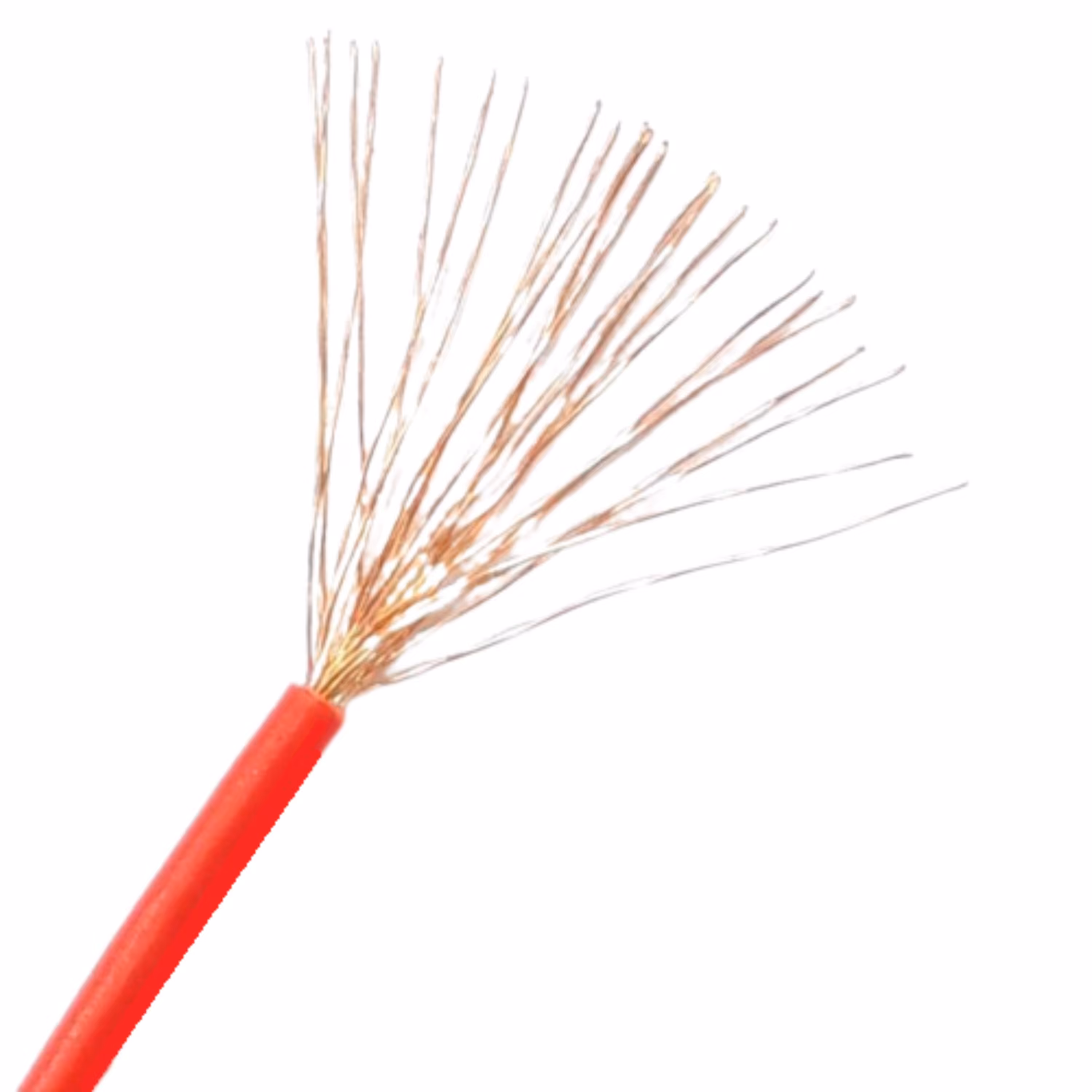 سیم افشان نیم مس تبریز هادی (45 متری)