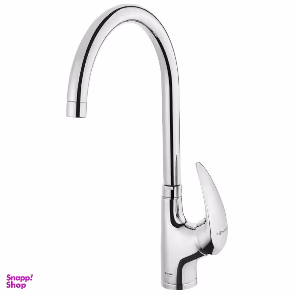 شیر آشپزخانه شودر مدل سنیور