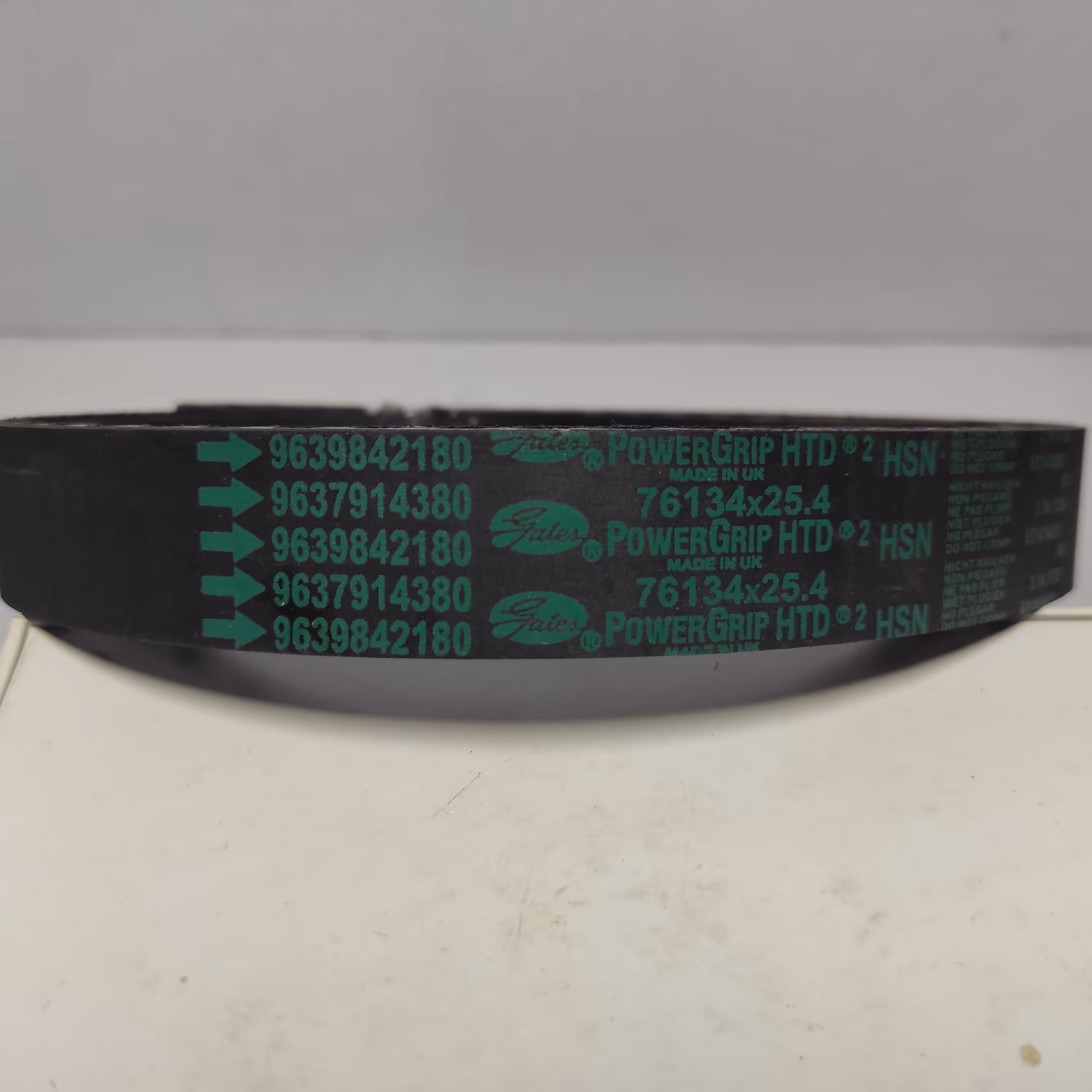 تسمه تایم 207 .206تیپ پنج .رانا، موتورTU5برند پاور گریپ خط سبز اورجینال، 70هزار کیلومتر گارانتی و پرداخت  خسارت 5ملیون