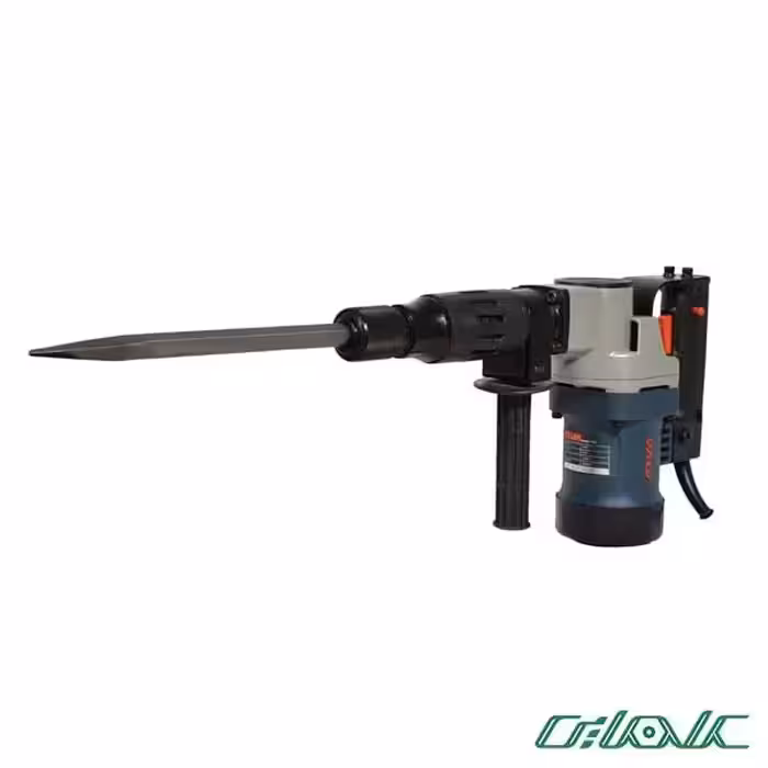 چکش تخريب 7 کيلويی آروا مدل 5226