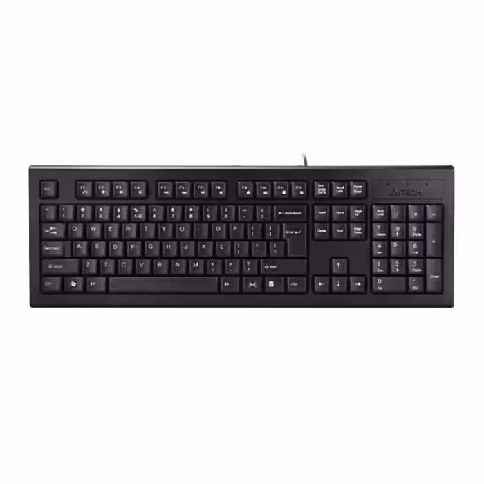 کیبورد ای فورتک مدل KR-85