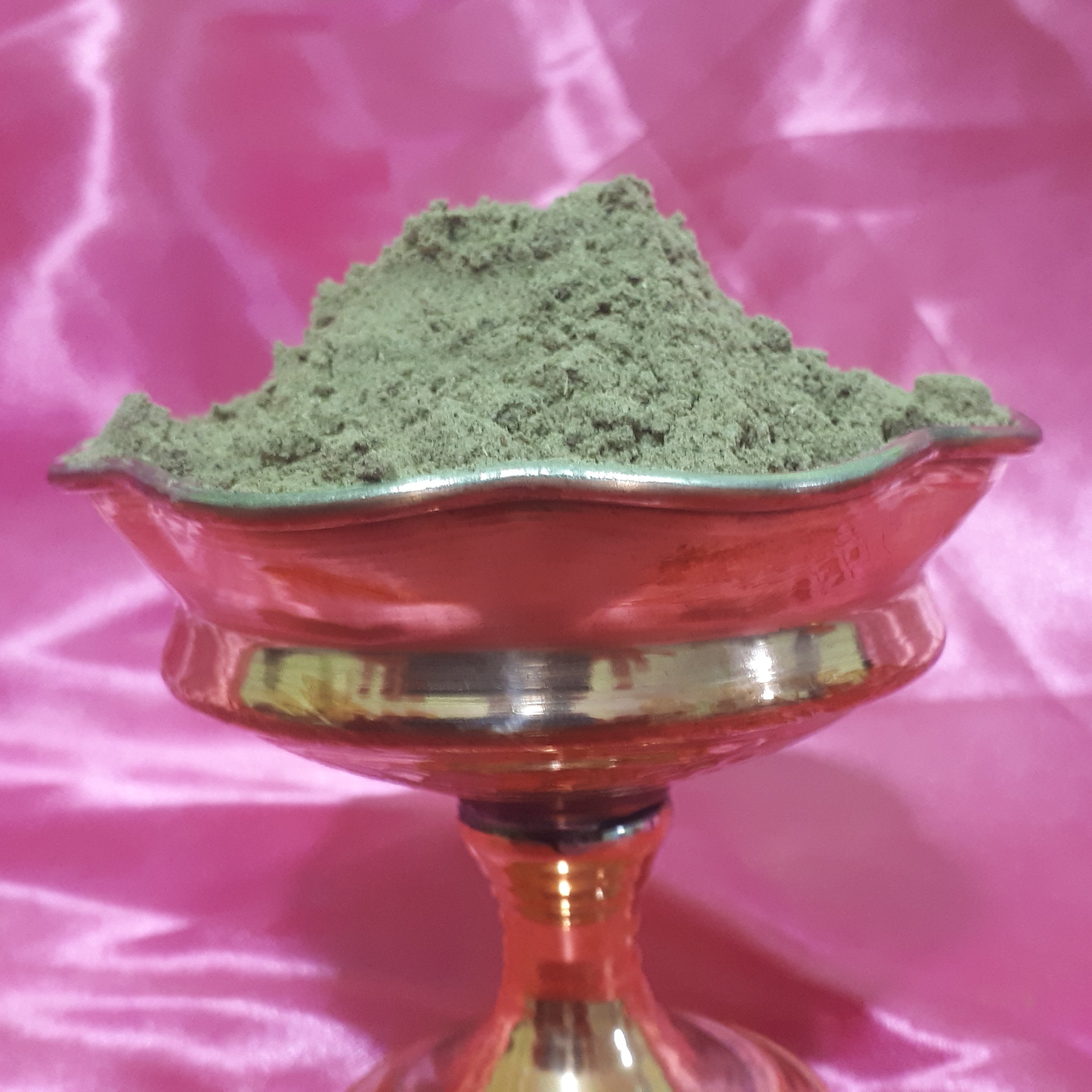 قاووت کم خونی تازه و خانگی نیم کیلویی