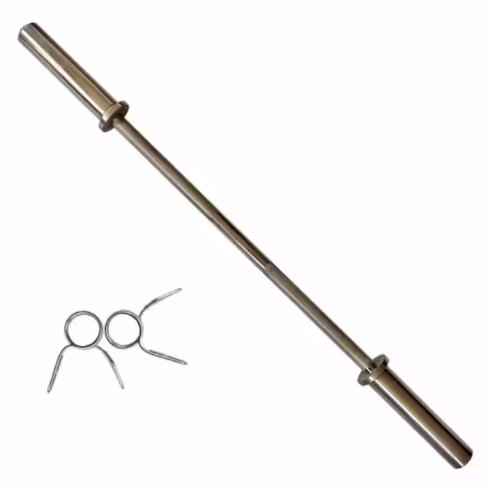 میله هالتر استین دار 220 سانت