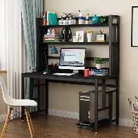 میز کامپیوتر چوبین نورا WD-20