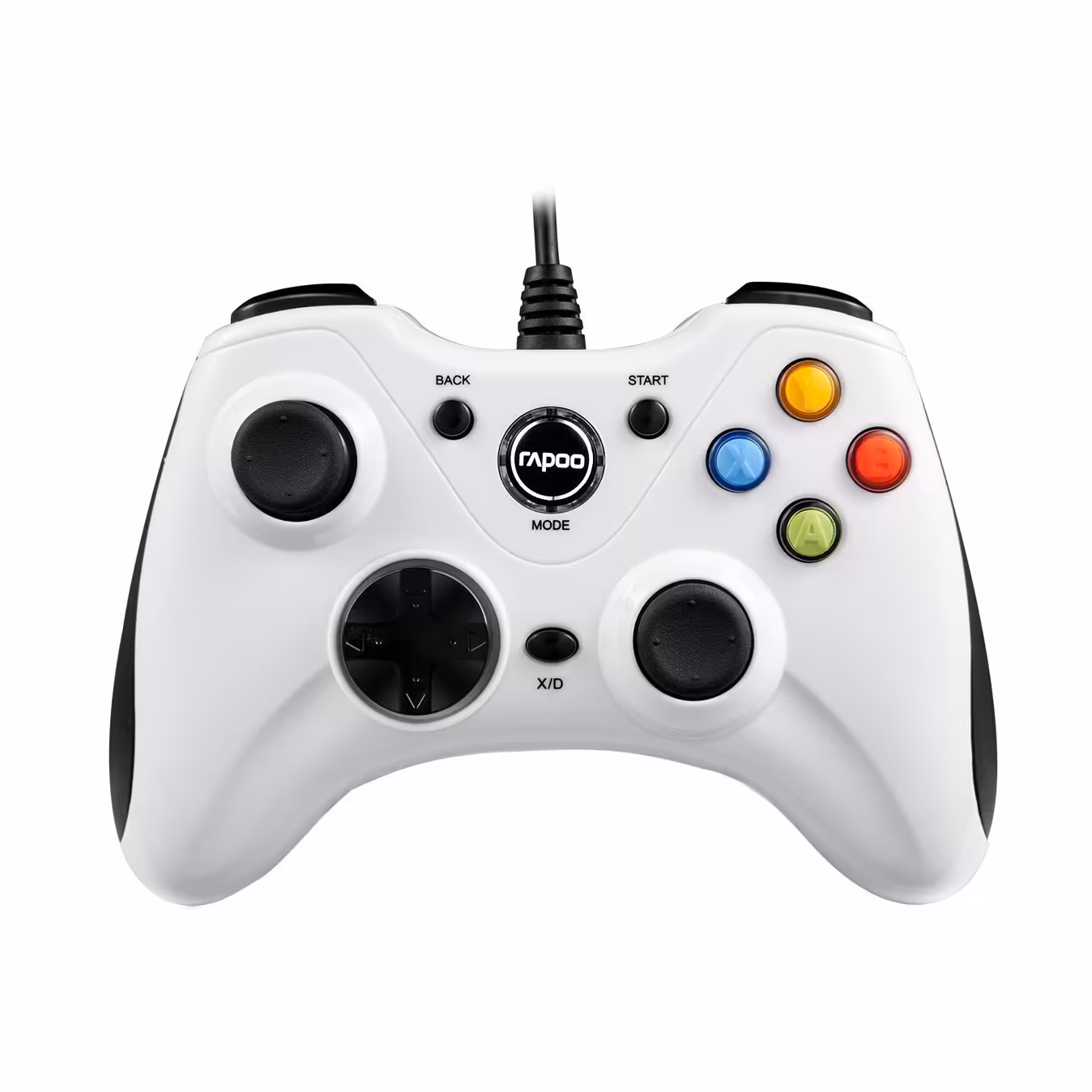 دسته بازی رپو مدل V600