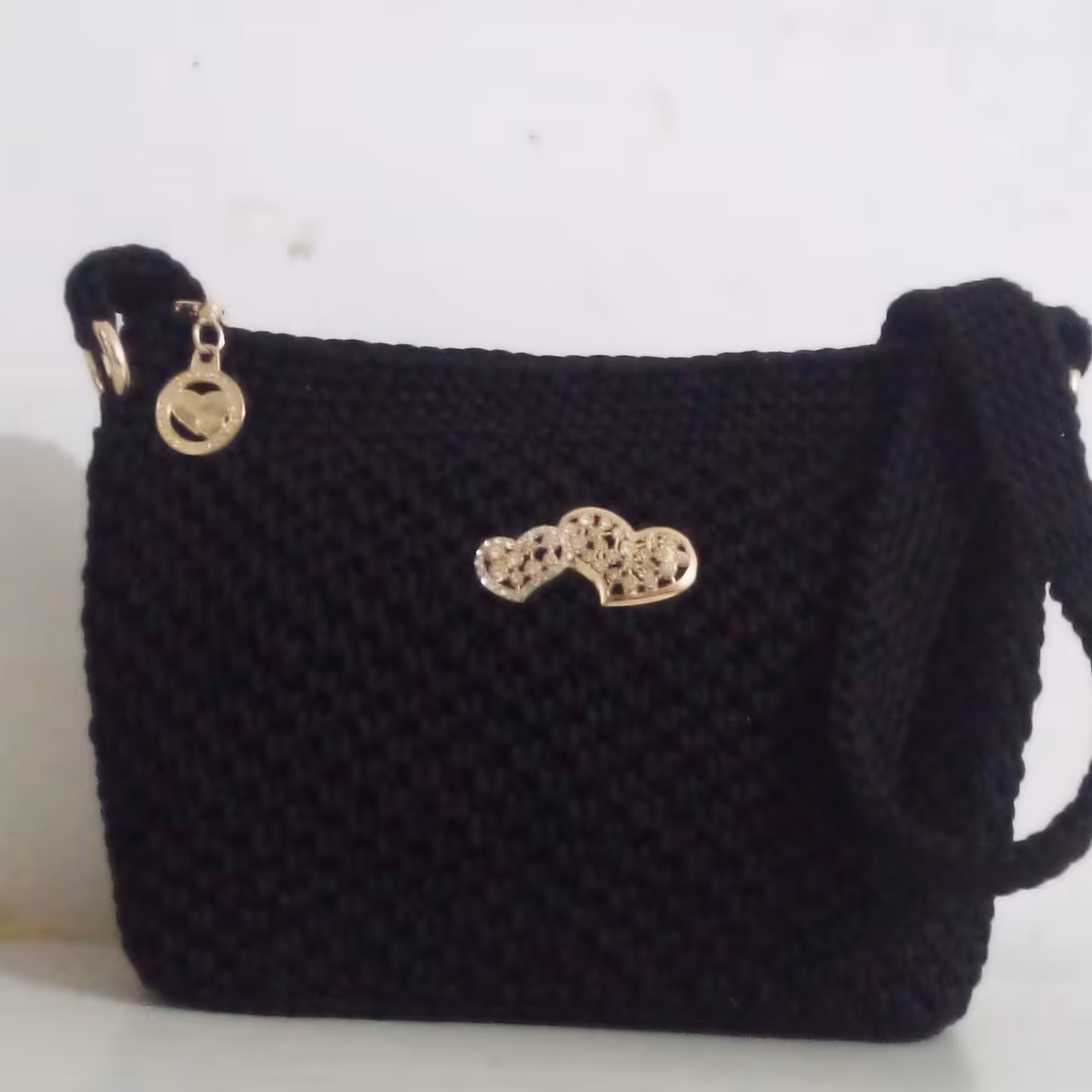 کیف کولی مشکی