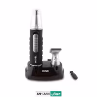 موزن گوش و بینی و خط زن میگل مدل GHT 15