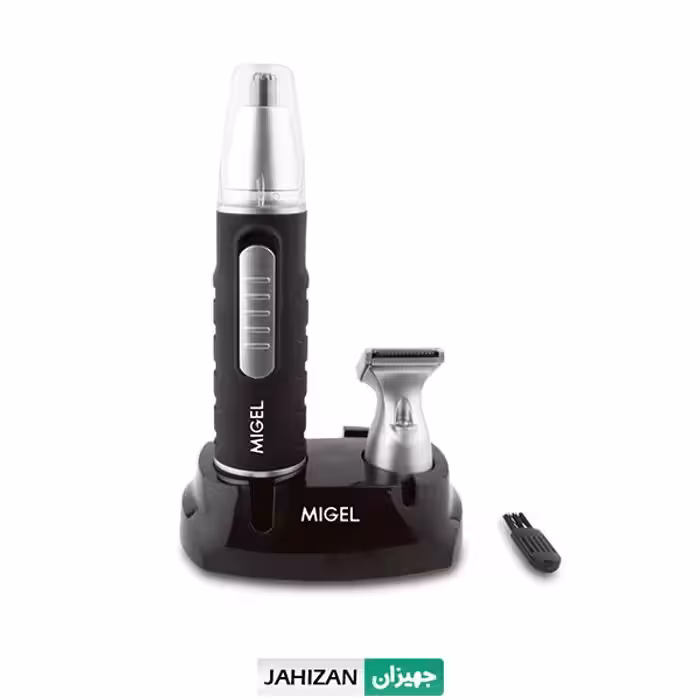 موزن گوش و بینی و خط زن میگل مدل GHT 15