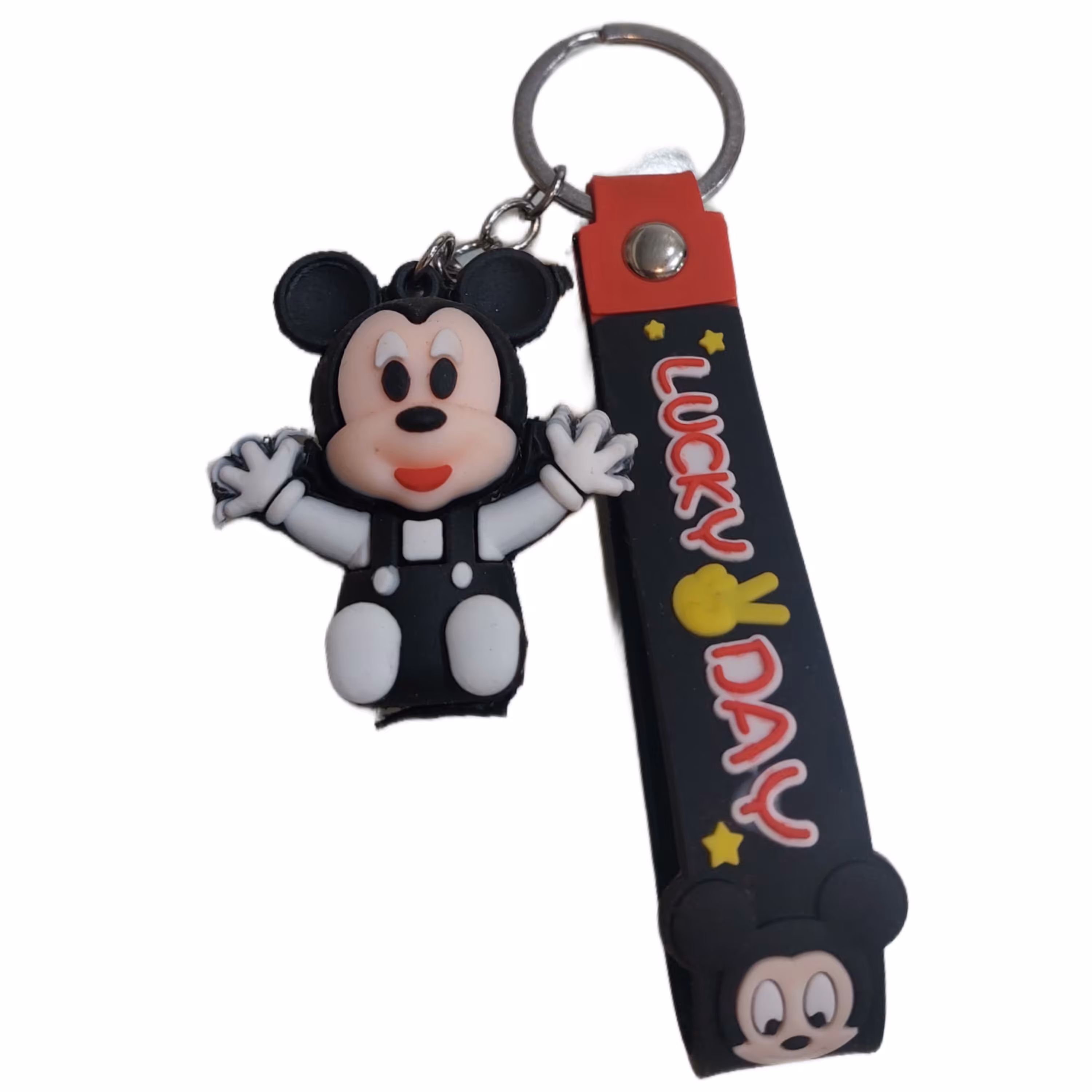 جاکلیدی فانتزی عروسکی پیکی