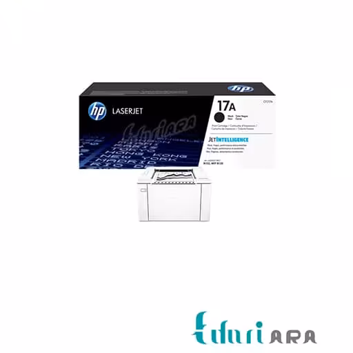 کارتریج پرینتر اچ پی M102w