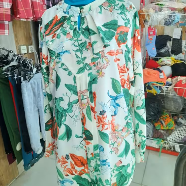 شومیز زنانه