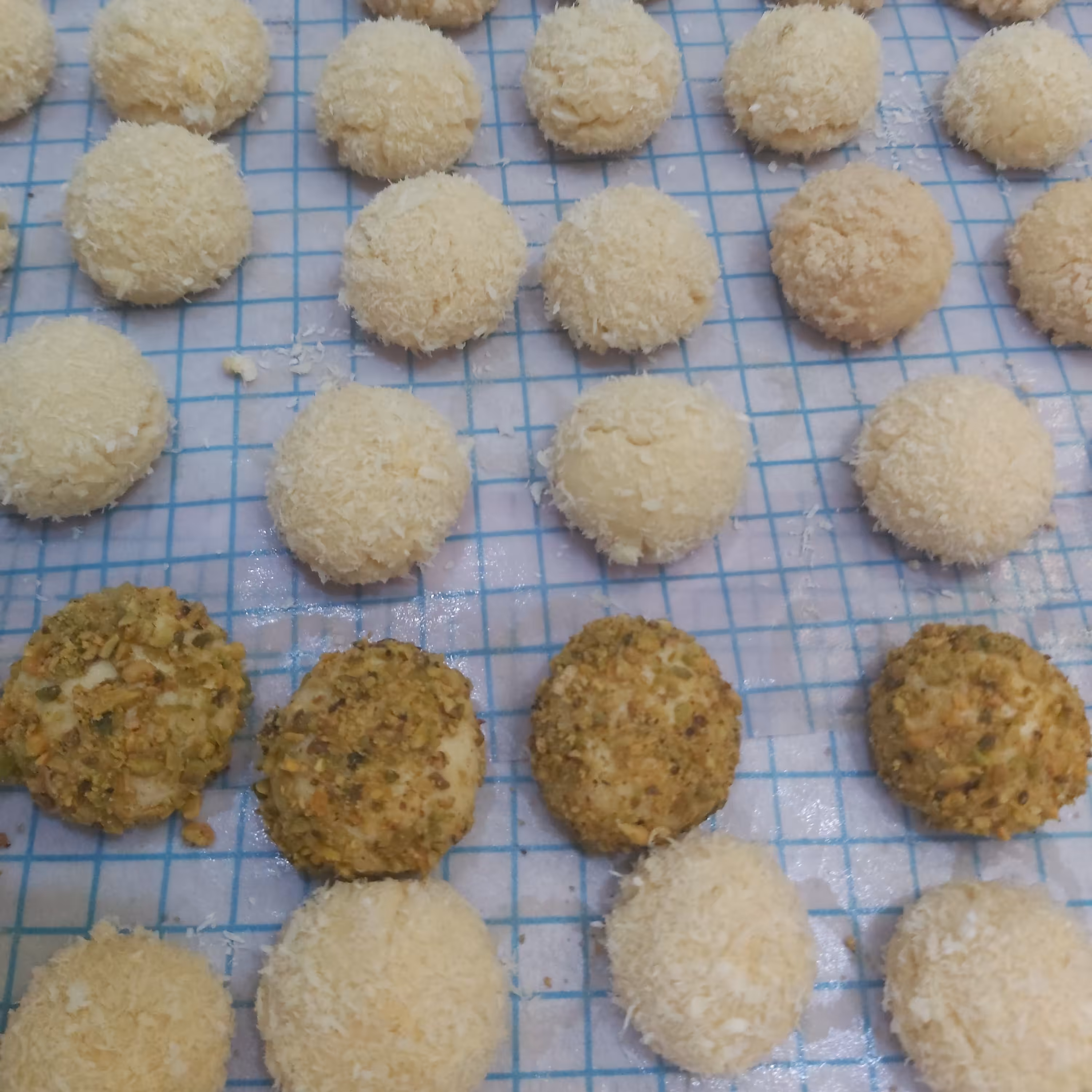 شیرینی اُسکار