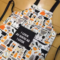 پیشبند آشپزخانه کد 05