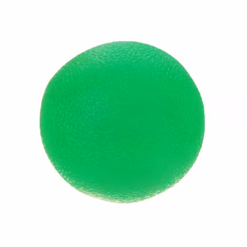 توپ تقویت مچ دست گلدن استار مدل مدیوم | گرد بزرگ