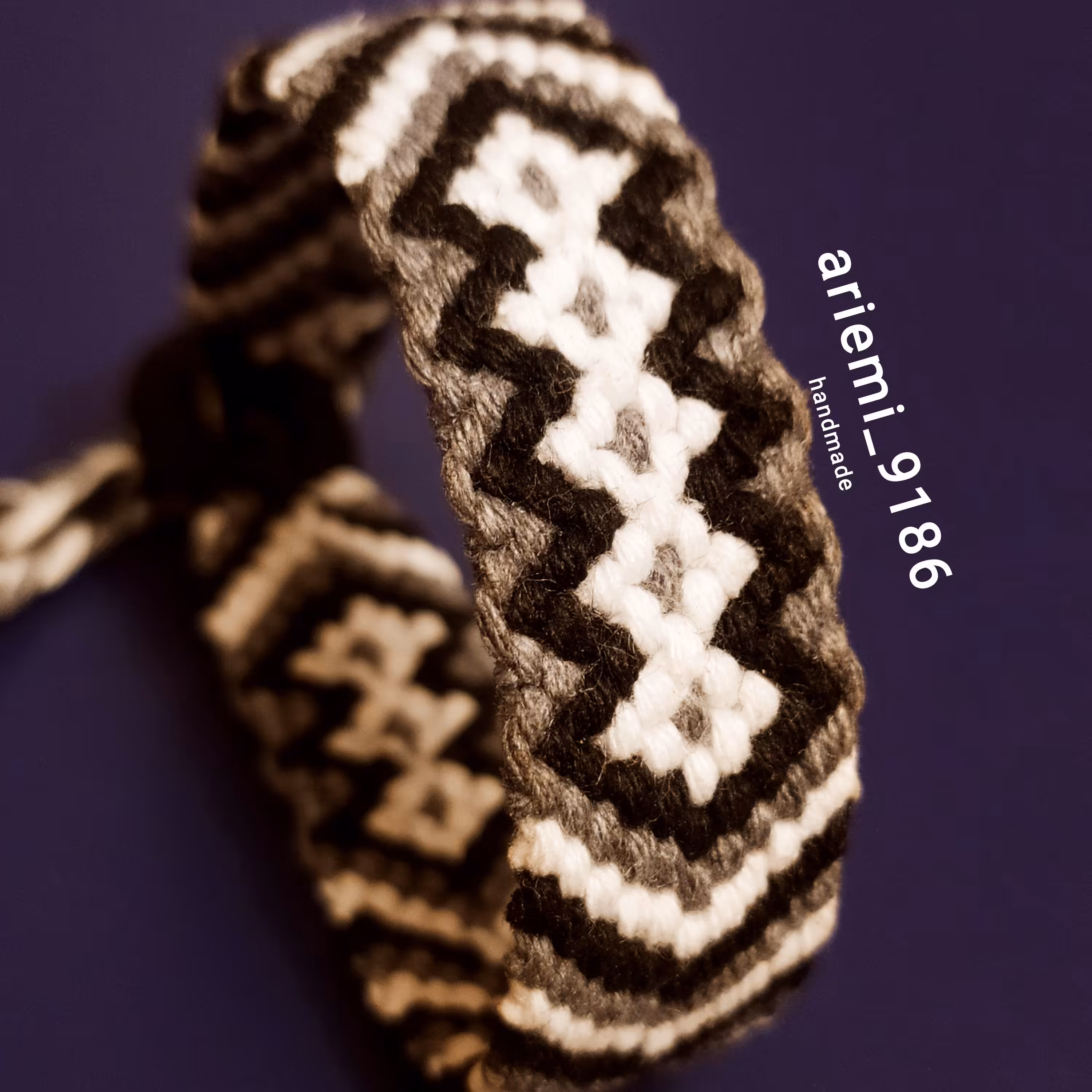 دستبند دوستی کد 04