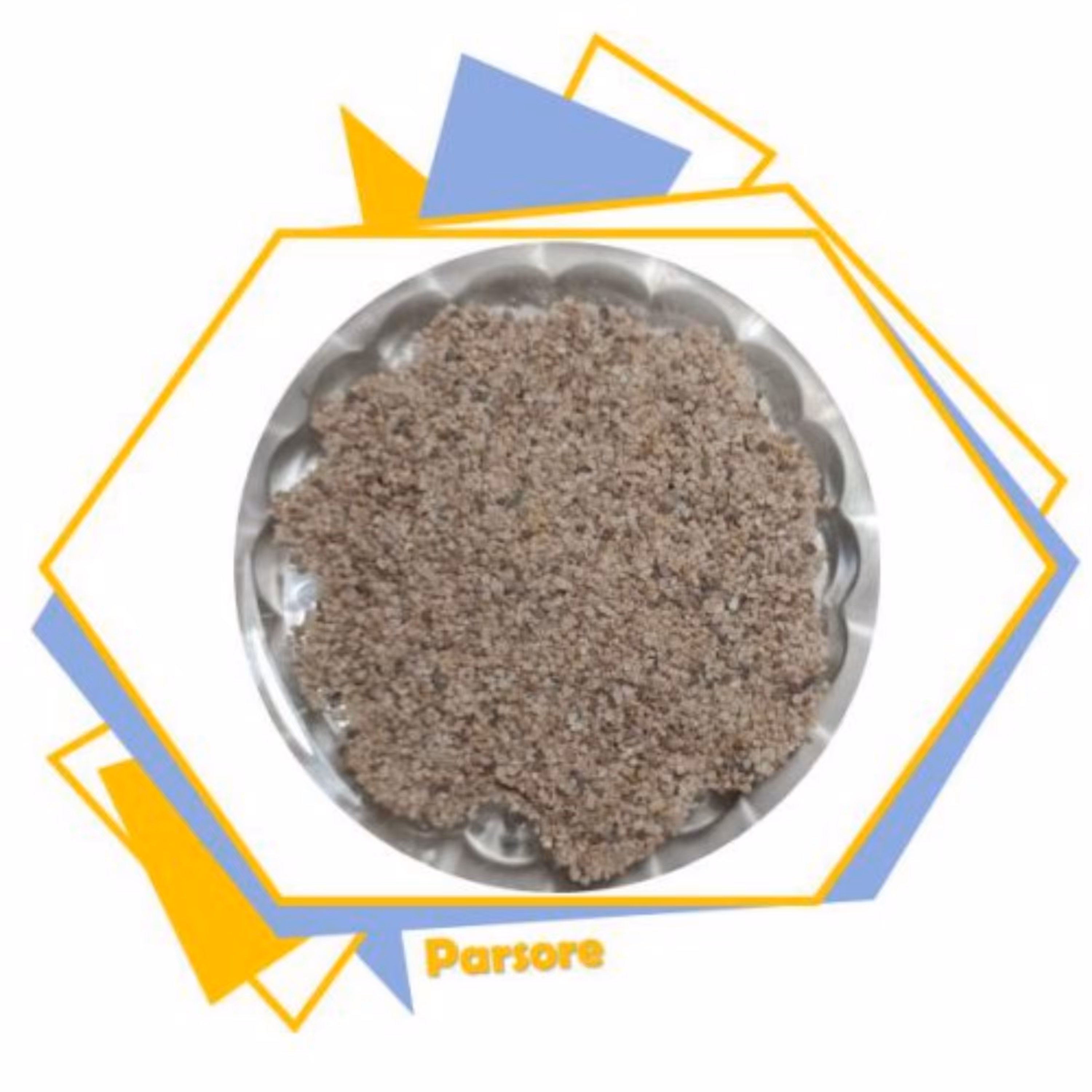 سیلیس شکری سایز 1-2 میلی متر 1 کیلویی