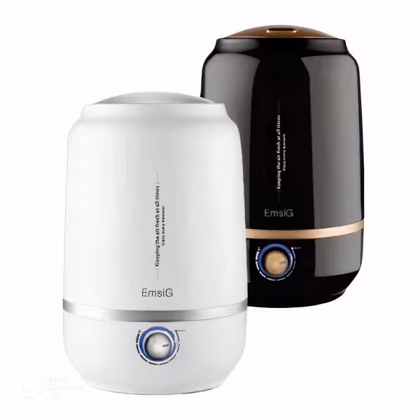 بخور سرد اولتراسونیک امسیگ EmsiG US442