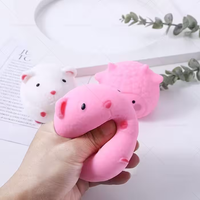 فیجت موش