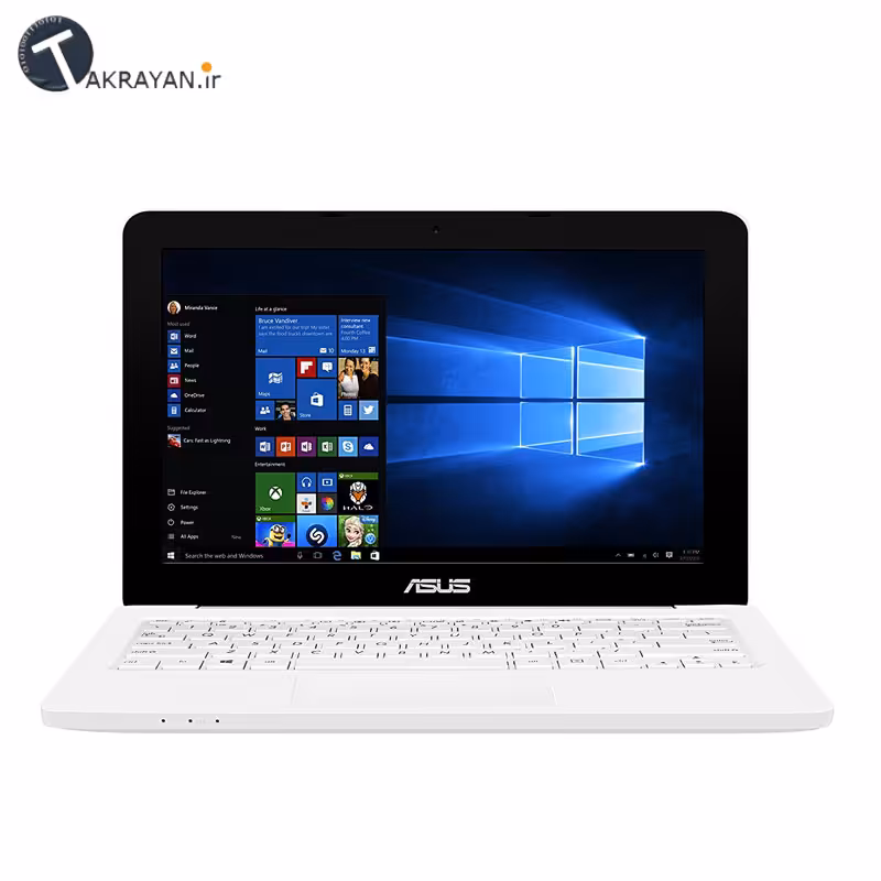 ASUS E202SA Intel Celeron | 2GB DDR3 | 500GB HDD| Intel