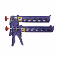 دستگاه تفنگ (پمپ) چسب آکواریوم ایرانی 