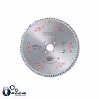 تیغ اره الماسه آلومینیوم بر 30 سانتیمتر فرود LU5B0900 - ابزار یراق