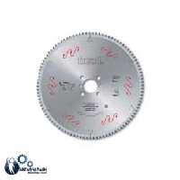 تیغ اره الماسه آلومینیوم بر 30 سانتیمتر فرود LU5B0900 - ابزار یراق