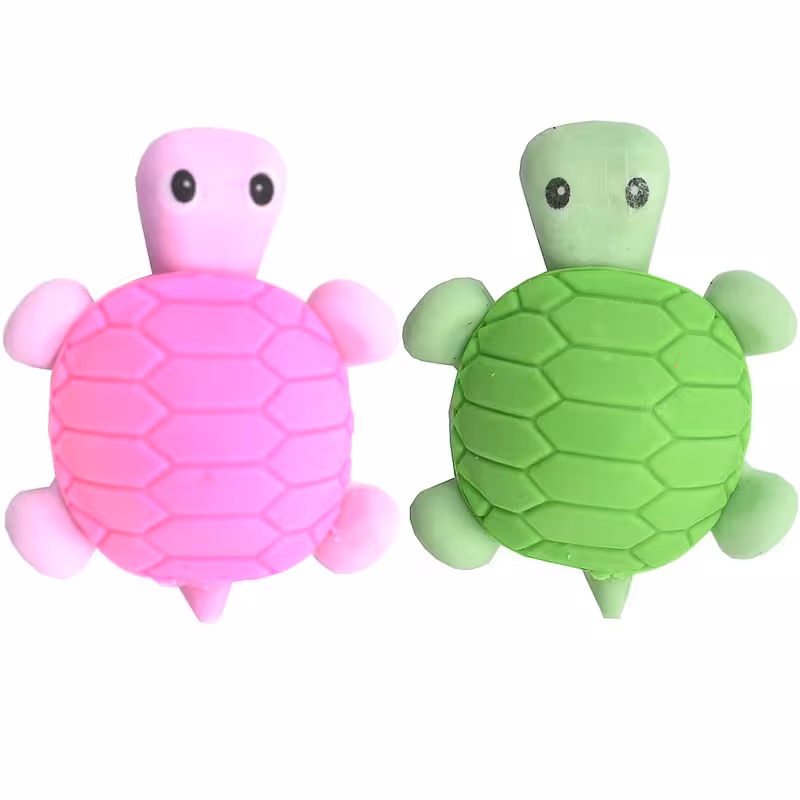 پاکن فانتزی لاک پشت 