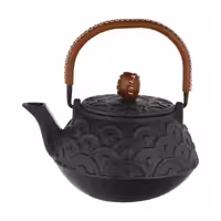 کتری چدن نالینو مدل Fiorenza