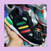 کتونی zx750رنگ مشکی (زدیکس 750) مردانه کیف و کفش رمیصا 