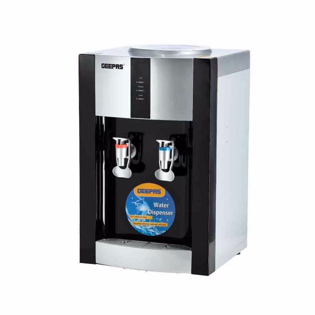 آب سردکن رومیزی جیپاس مدل 8356