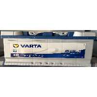 باتری E46 75 EFB شروع مورخ 2023 Varta