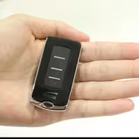 ترازو گرم کش ریموتی