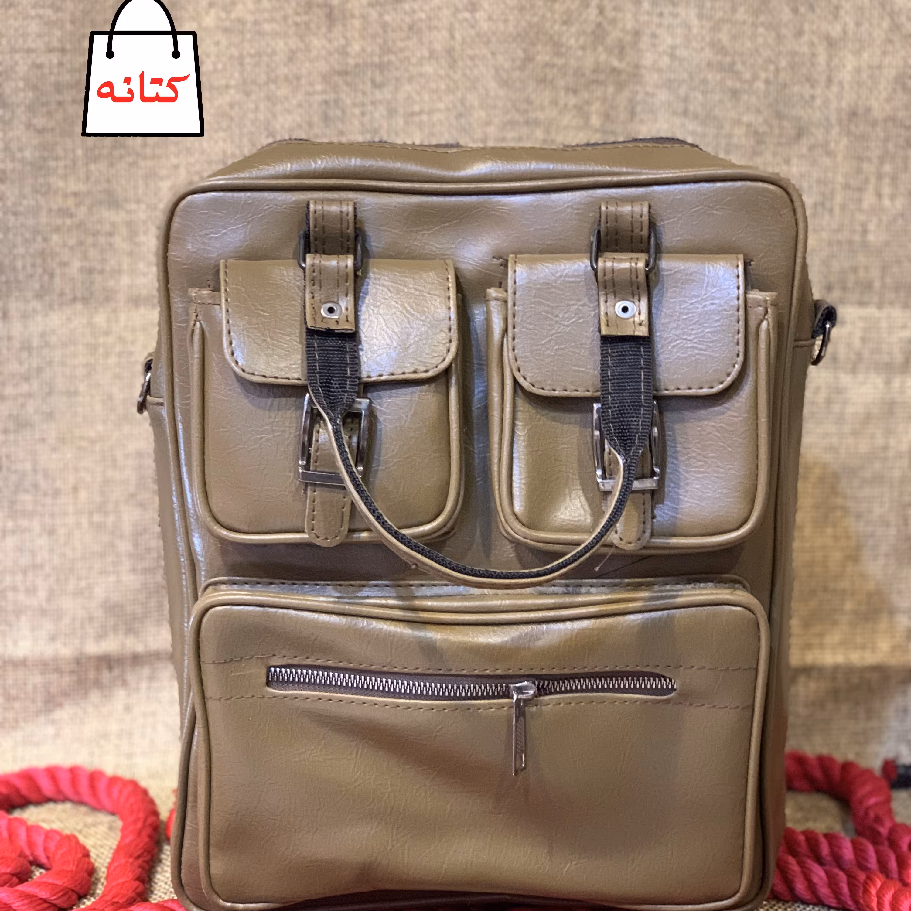 کوله مدرسه، کوهنوردی، اداری، دانشجویی و.... مناسب برای لپ تاپ و تبلت و تمام سنین و همه پسران، دختران، مردان و زنان