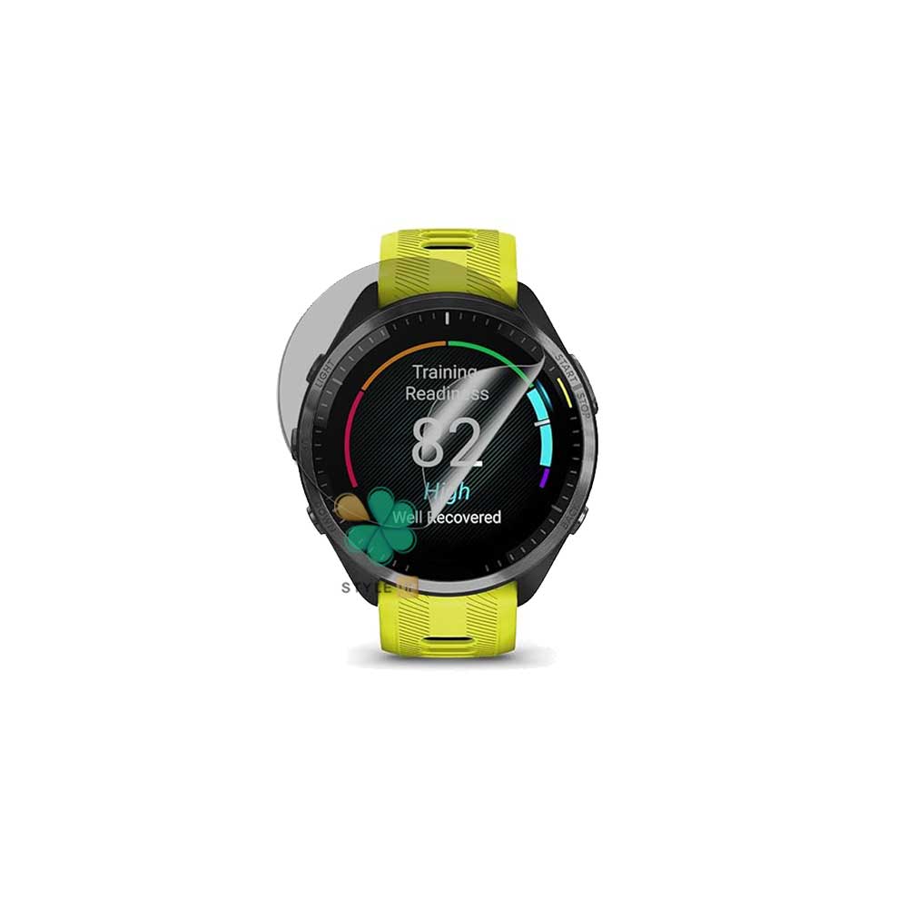 محافظ صفحه ساعت نانو مات مناسب Garmin Forerunner 965