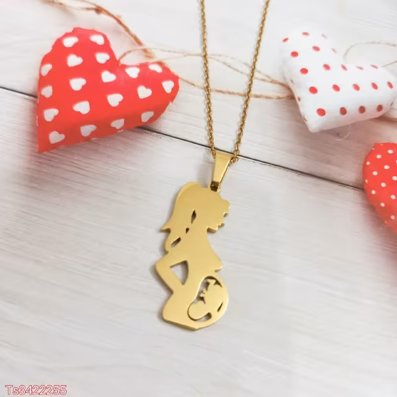 گردنبند زیبا و خاص