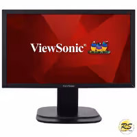 مانیتور ویوسونیک 20 اینچ مدل ViewSonic VG2039M-LED