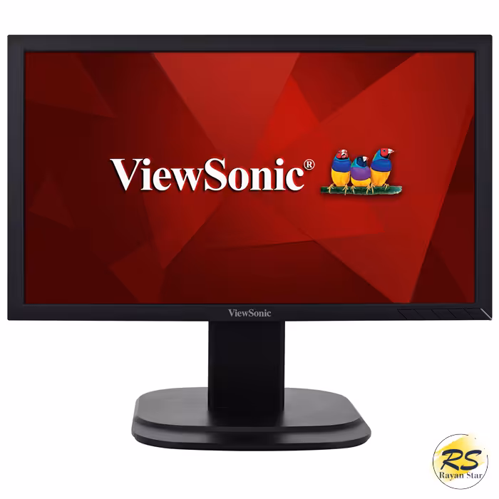مانیتور ویوسونیک 20 اینچ مدل ViewSonic VG2039M-LED